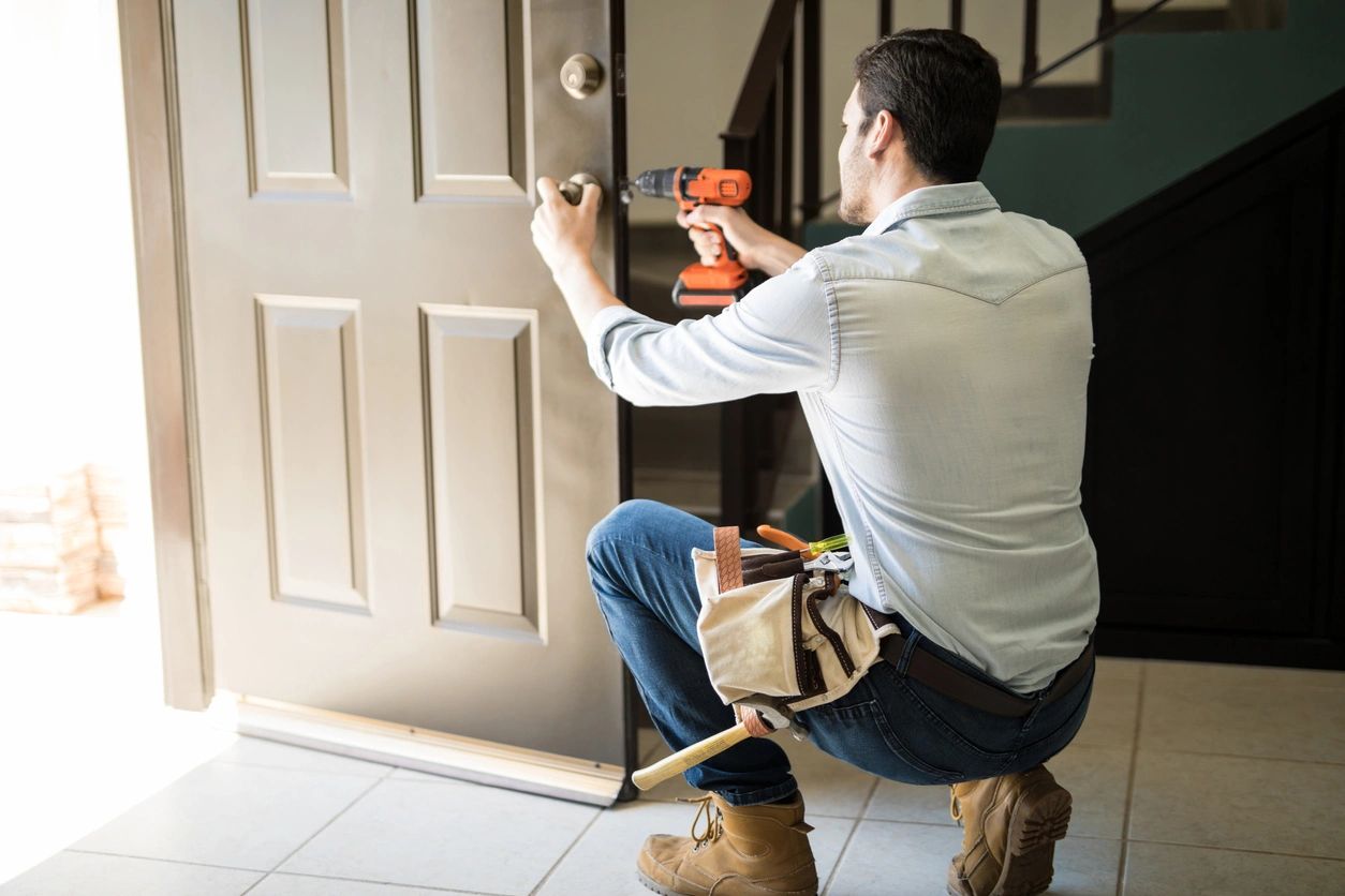 Home Repair & Maintenance, Handyman